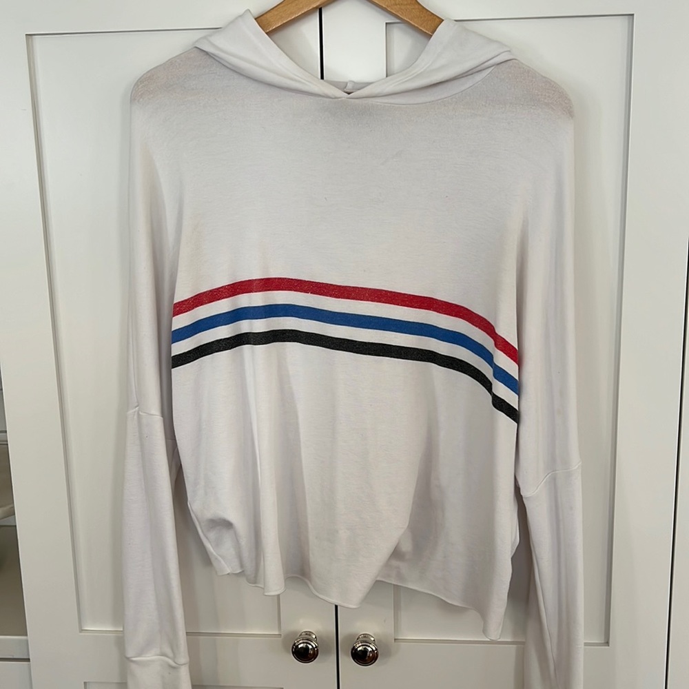 Michael Lauren Hoodie